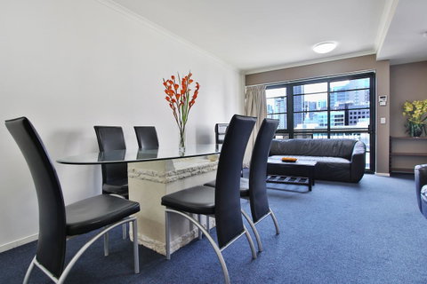 HarbourView Apartment Hotel (now Arrow On Spencer) - Lismore Accommodation 4