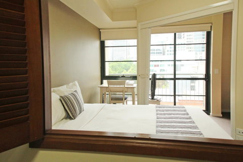 HarbourView Apartment Hotel (now Arrow On Spencer) - Lismore Accommodation 19