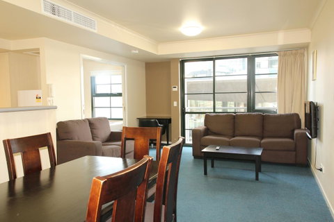 HarbourView Apartment Hotel (now Arrow On Spencer) - Lismore Accommodation 6