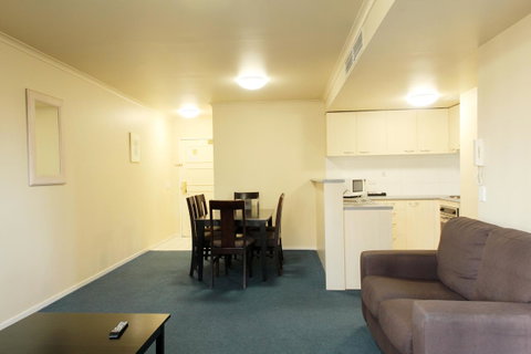 HarbourView Apartment Hotel (now Arrow On Spencer) - Lismore Accommodation 28