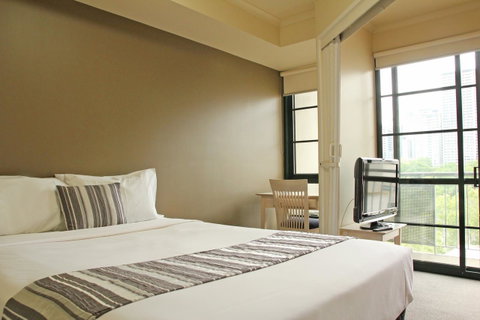 HarbourView Apartment Hotel (now Arrow On Spencer) - Lismore Accommodation 8