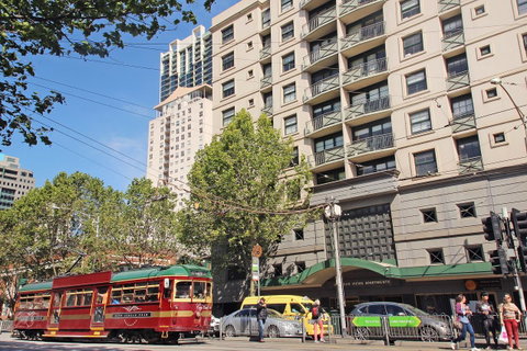 HarbourView Apartment Hotel (now Arrow On Spencer) - Lismore Accommodation 2