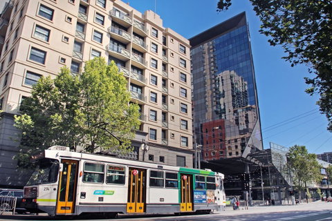 HarbourView Apartment Hotel (now Arrow On Spencer) - Lismore Accommodation 1