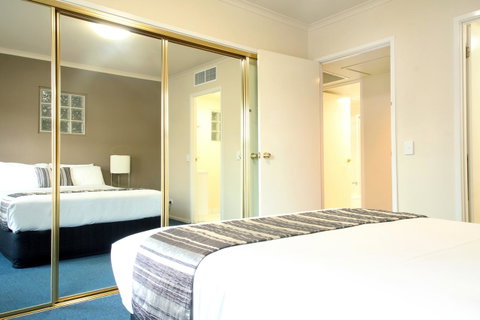 HarbourView Apartment Hotel (now Arrow On Spencer) - Lismore Accommodation 18