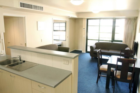 HarbourView Apartment Hotel (now Arrow On Spencer) - Lismore Accommodation 20
