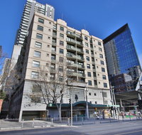 HarbourView Apartment Hotel now Arrow on Spencer - Lismore Accommodation