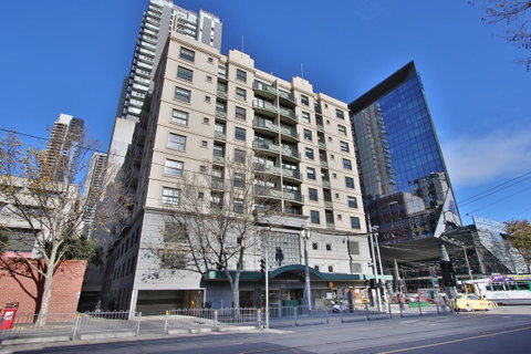 HarbourView Apartment Hotel (now Arrow On Spencer) - Lismore Accommodation 0