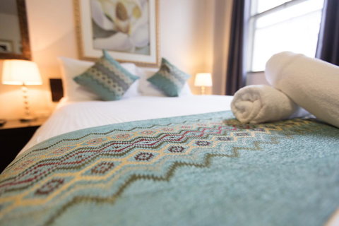 City Square Motel - Lismore Accommodation 0