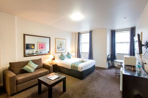 City Square Motel - Lismore Accommodation 17