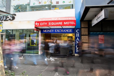 City Square Motel - Lismore Accommodation 5