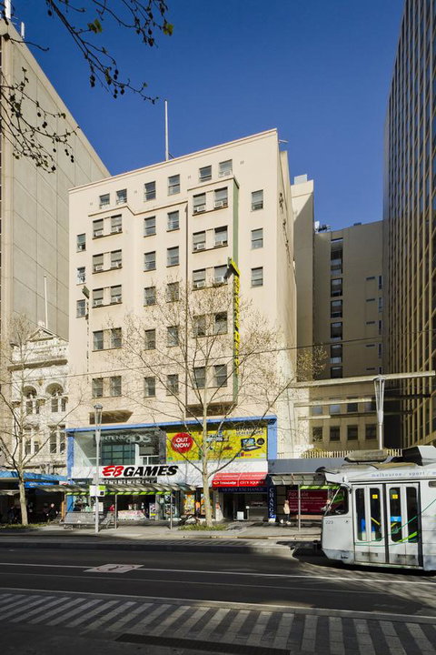 City Square Motel - Lismore Accommodation 22