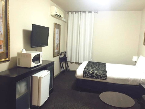 City Square Motel - Lismore Accommodation 1