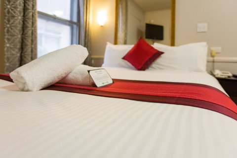 City Square Motel - Lismore Accommodation 12