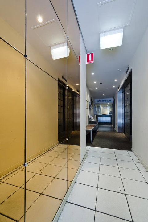 City Square Motel - Lismore Accommodation 23
