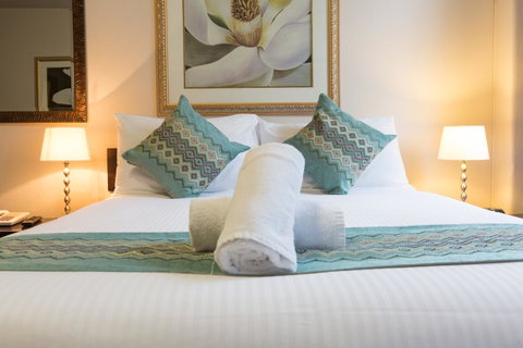 City Square Motel - Lismore Accommodation 18
