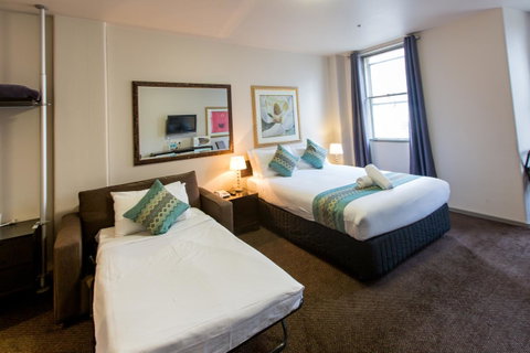 City Square Motel - Lismore Accommodation 16