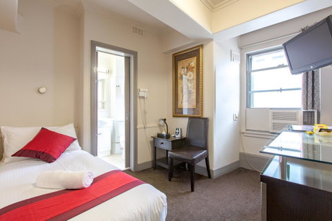 City Square Motel - Lismore Accommodation 8