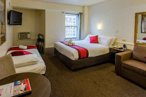 City Square Motel - Lismore Accommodation 14