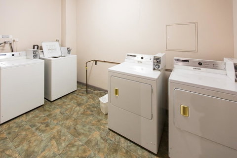 City Square Motel - Lismore Accommodation 4