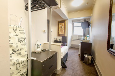 City Square Motel - Lismore Accommodation 2