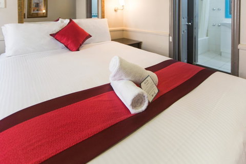 City Square Motel - Lismore Accommodation 7
