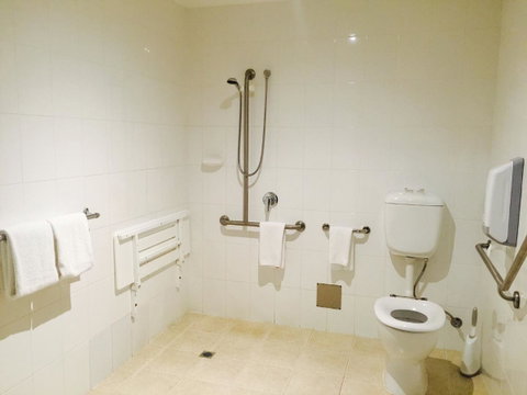 City Square Motel - Lismore Accommodation 27