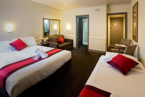 City Square Motel - Lismore Accommodation 15
