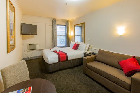 City Square Motel - Lismore Accommodation 20
