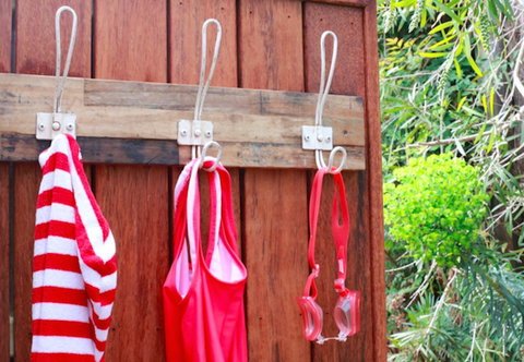 Capella Villa No. 4 - Stunning Luxury Decor Inside And Out - Lismore Accommodation 14