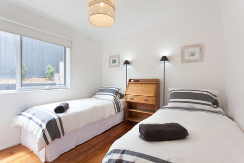 Capella Villa No. 4 - Stunning Luxury Decor Inside And Out - Lismore Accommodation 10