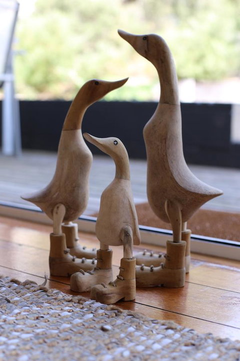 Capella Villa No. 4 - Stunning Luxury Decor Inside And Out - Lismore Accommodation 16