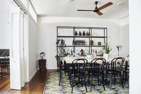 Plough Hotel - Lismore Accommodation 15