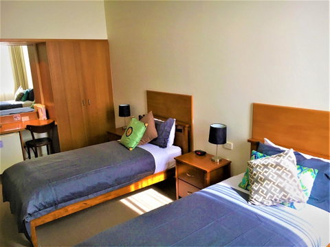 Plough Hotel - Lismore Accommodation 8