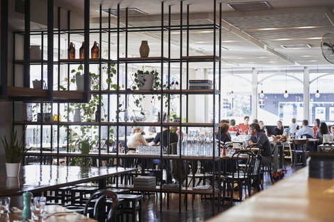 Plough Hotel - Lismore Accommodation 17