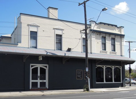 Plough Hotel - Lismore Accommodation 31