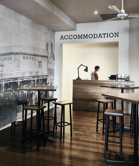 Plough Hotel - Lismore Accommodation 27