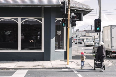 Plough Hotel - Lismore Accommodation 30