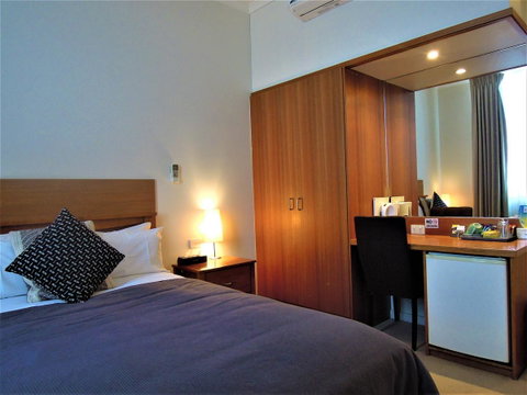 Plough Hotel - Lismore Accommodation 7