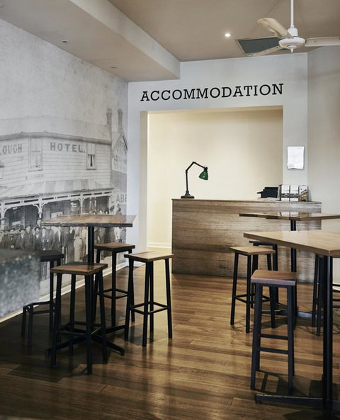 Plough Hotel - Lismore Accommodation 28