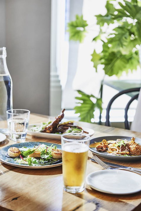 Plough Hotel - Lismore Accommodation 22
