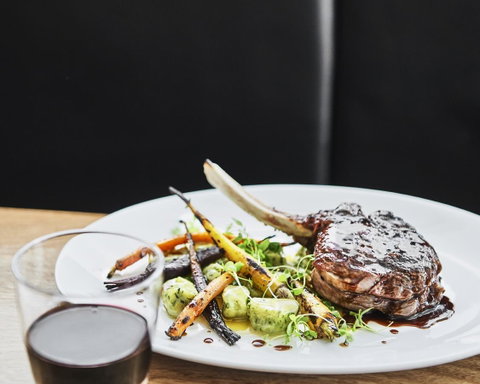 Plough Hotel - Lismore Accommodation 21