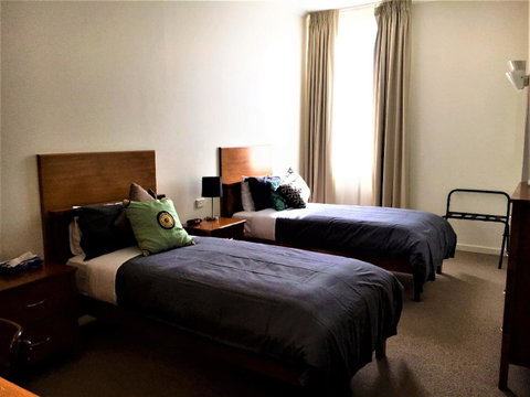 Plough Hotel - Lismore Accommodation 9