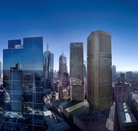 Sofitel Melbourne On Collins - Lismore Accommodation
