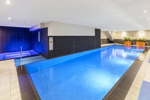 Oaks Melbourne On Market Hotel - Lismore Accommodation 5