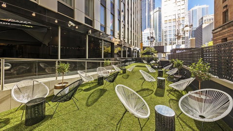 Oaks Melbourne On Market Hotel - Lismore Accommodation 10