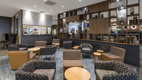 Oaks Melbourne On Market Hotel - Lismore Accommodation 17