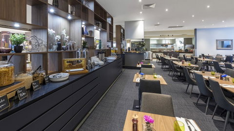 Oaks Melbourne On Market Hotel - Lismore Accommodation 13