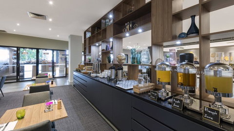 Oaks Melbourne On Market Hotel - Lismore Accommodation 9