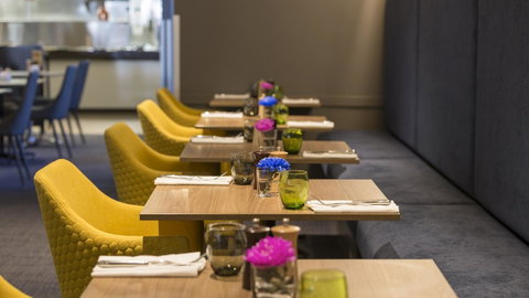 Oaks Melbourne On Market Hotel - Lismore Accommodation 7