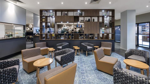 Oaks Melbourne On Market Hotel - Lismore Accommodation 16